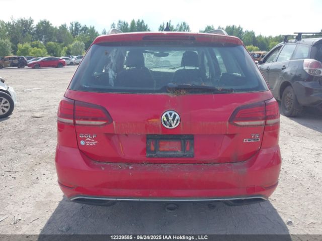 3VW117AU4JM763680 Volkswagen 2018