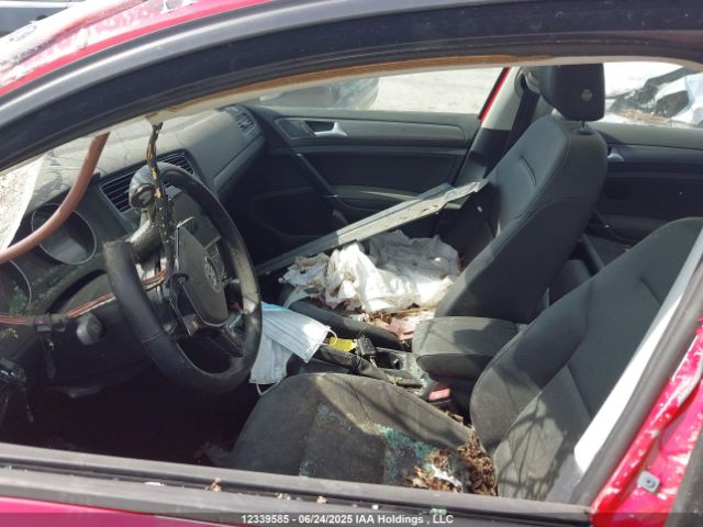 3VW117AU4JM763680 Volkswagen 2018