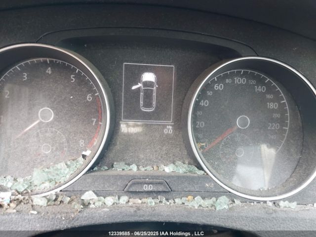3VW117AU4JM763680 Volkswagen 2018
