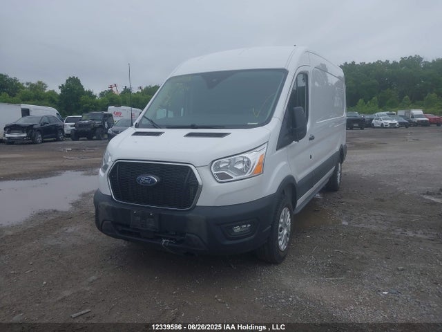 Ford cyclone 2022 1FTBR1C85NKA15577 Image 2
