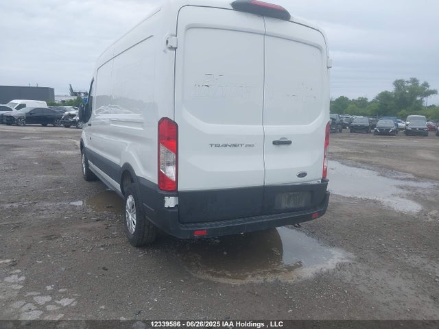 Ford cyclone 2022 1FTBR1C85NKA15577 Image 3