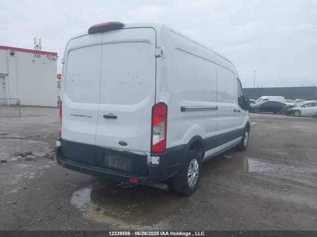 Ford cyclone 2022 1FTBR1C85NKA15577 Image 4