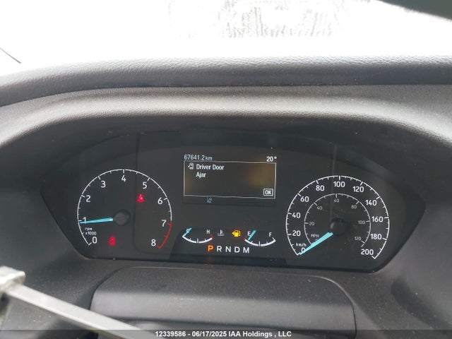 Ford cyclone 2022 1FTBR1C85NKA15577 Image 7