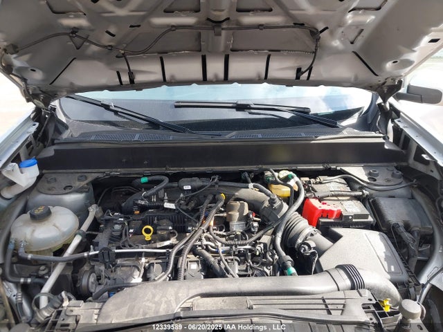 Ford Maverick 2023 3FTTW8F99PRA15543 Image 10