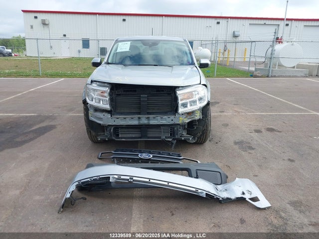 Ford Maverick 2023 3FTTW8F99PRA15543 Image 12