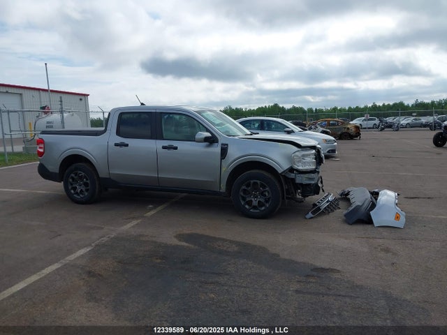 Ford Maverick 2023 3FTTW8F99PRA15543 Image 13