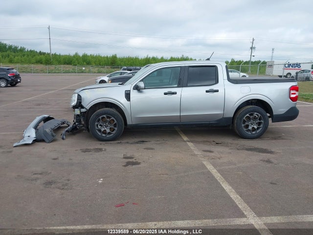 Ford Maverick 2023 3FTTW8F99PRA15543 Image 14