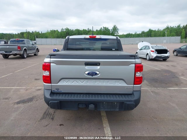Ford Maverick 2023 3FTTW8F99PRA15543 Image 16