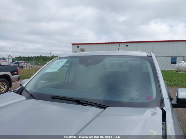 Ford Maverick 2023 3FTTW8F99PRA15543 Image 17