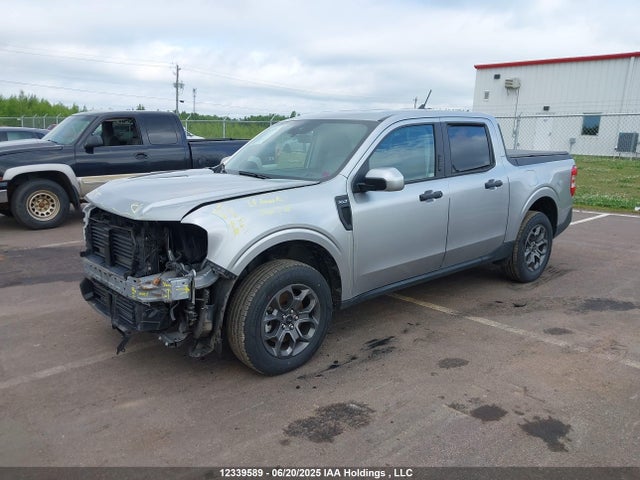 Ford Maverick 2023 3FTTW8F99PRA15543 Image 2