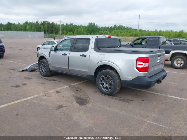 Ford Maverick 2023 3FTTW8F99PRA15543 Image 3