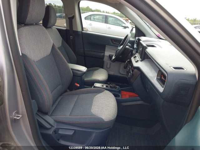 Ford Maverick 2023 3FTTW8F99PRA15543 Image 5
