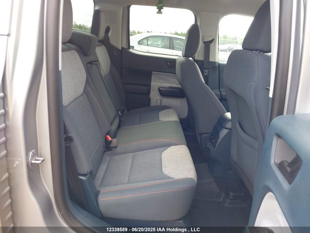 Ford Maverick 2023 3FTTW8F99PRA15543 Image 8