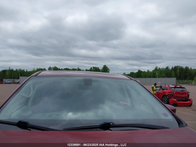 2C4RC1CGXHR768681 Chrysler Pacifica