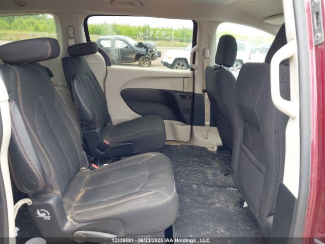 2C4RC1CGXHR768681 Chrysler Pacifica