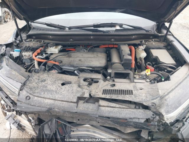2HKRS6H98RH211292 Honda lfc3