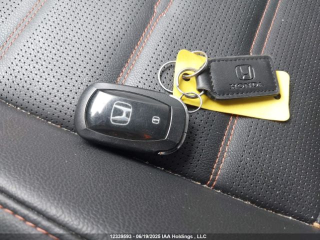 2HKRS6H98RH211292 Honda lfc3