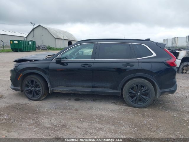 2HKRS6H98RH211292 Honda lfc3