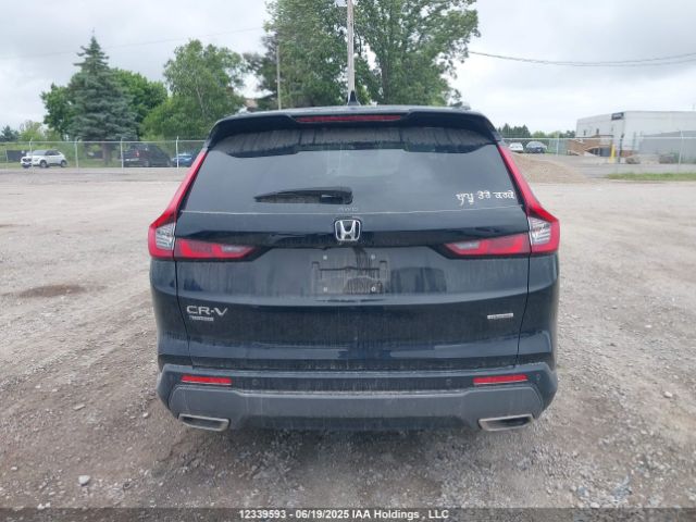 2HKRS6H98RH211292 Honda lfc3