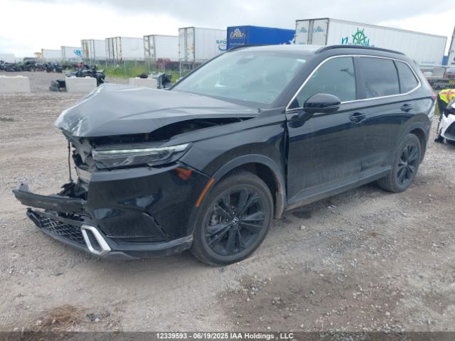 2HKRS6H98RH211292 Honda lfc3