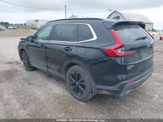 2HKRS6H98RH211292 Honda lfc3
