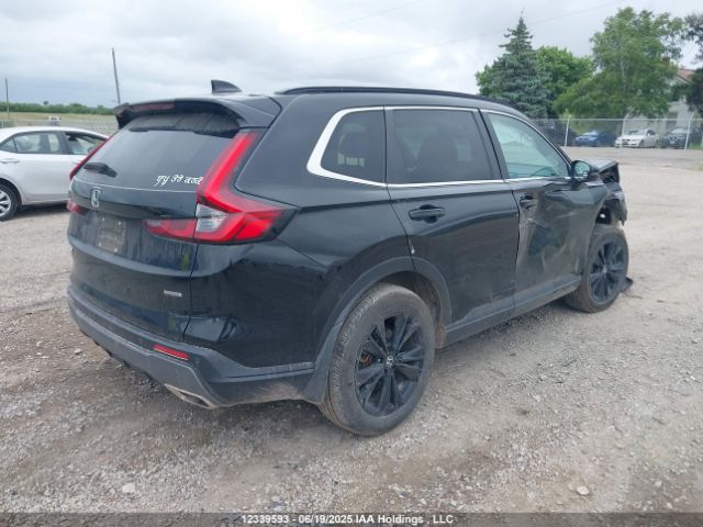 2HKRS6H98RH211292 Honda lfc3