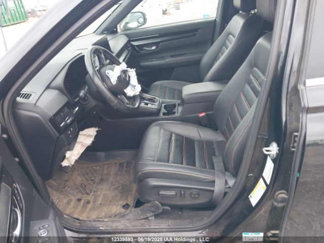 2HKRS6H98RH211292 Honda lfc3