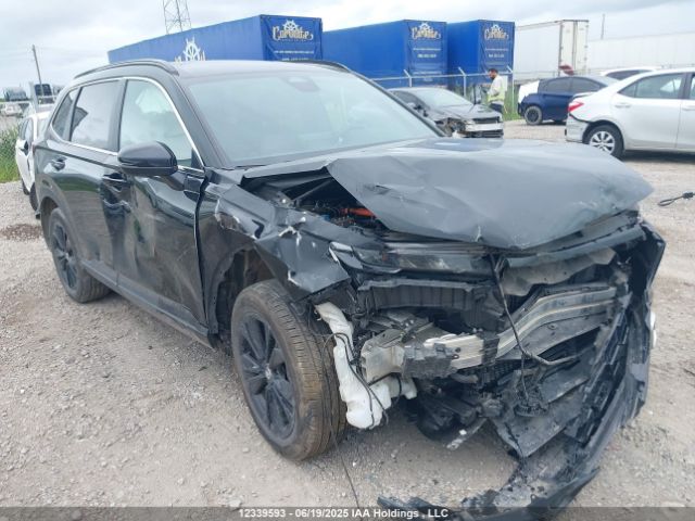 2HKRS6H98RH211292 Honda lfc3