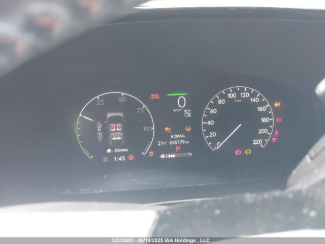 2HKRS6H98RH211292 Honda lfc3
