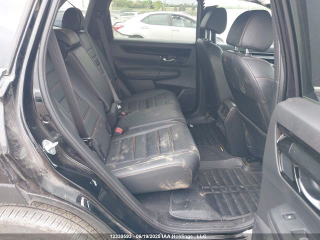 2HKRS6H98RH211292 Honda lfc3