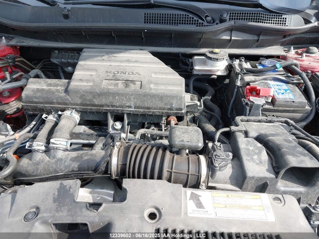 Honda l15be 2022 2HKRW2H43NH215729 Image 10