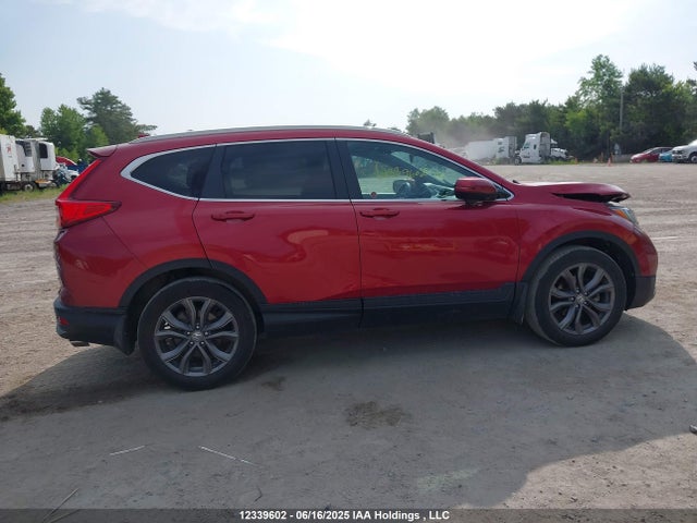 Honda l15be 2022 2HKRW2H43NH215729 Image 14