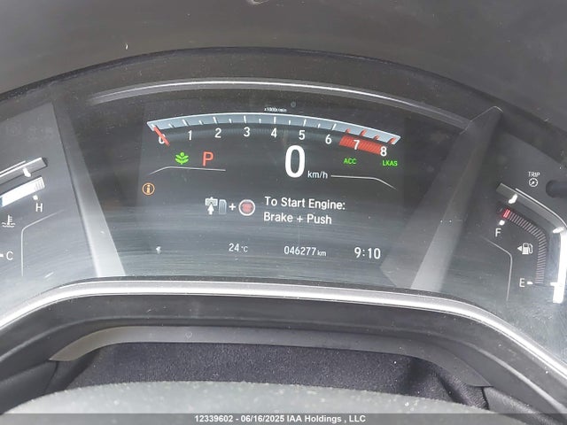 Honda l15be 2022 2HKRW2H43NH215729 Image 16