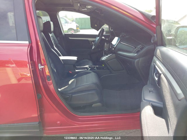 Honda l15be 2022 2HKRW2H43NH215729 Image 5