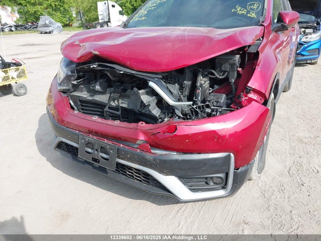 Honda l15be 2022 2HKRW2H43NH215729 Image 6