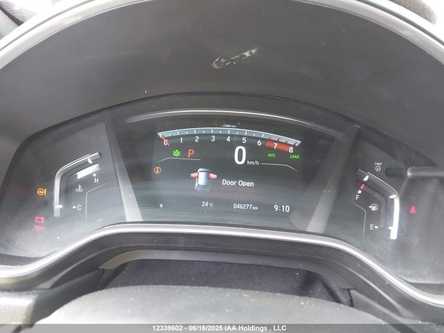 Honda l15be 2022 2HKRW2H43NH215729 Image 7