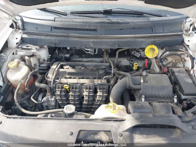 3C4PDCAB0FT730345 Dodge Journey
