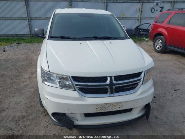 3C4PDCAB0FT730345 Dodge Journey