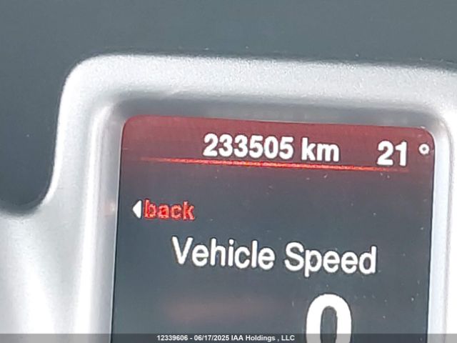 3C4PDCAB0FT730345 Dodge Journey