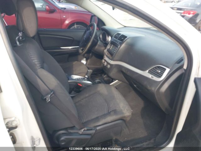 3C4PDCAB0FT730345 Dodge Journey