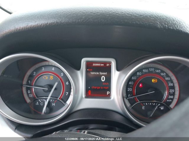 3C4PDCAB0FT730345 Dodge Journey