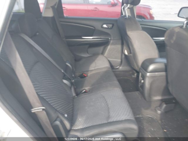 3C4PDCAB0FT730345 Dodge Journey