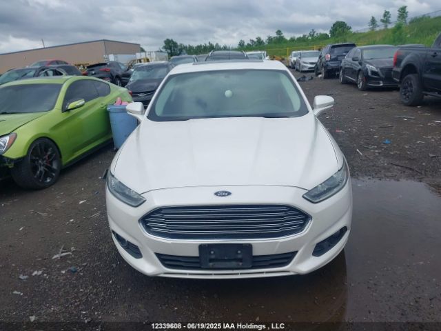 3FA6P0HD6FR174876 Ford 2015