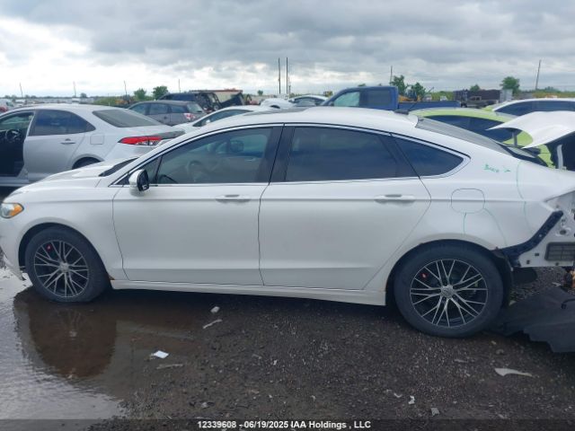 3FA6P0HD6FR174876 Ford 2015