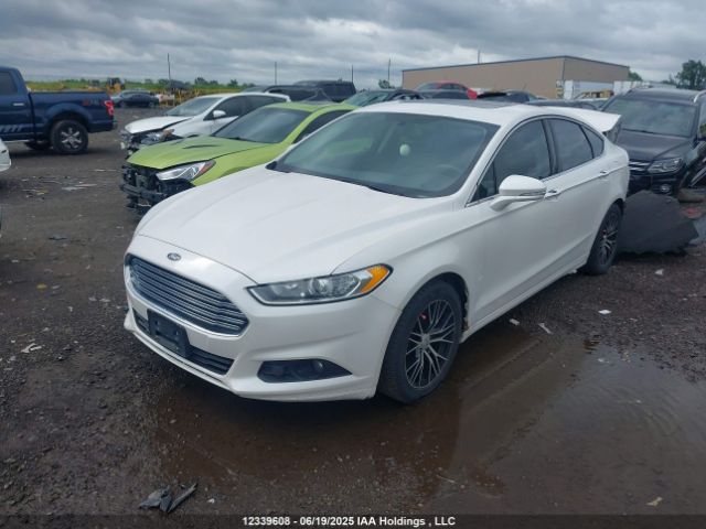 3FA6P0HD6FR174876 Ford 2015