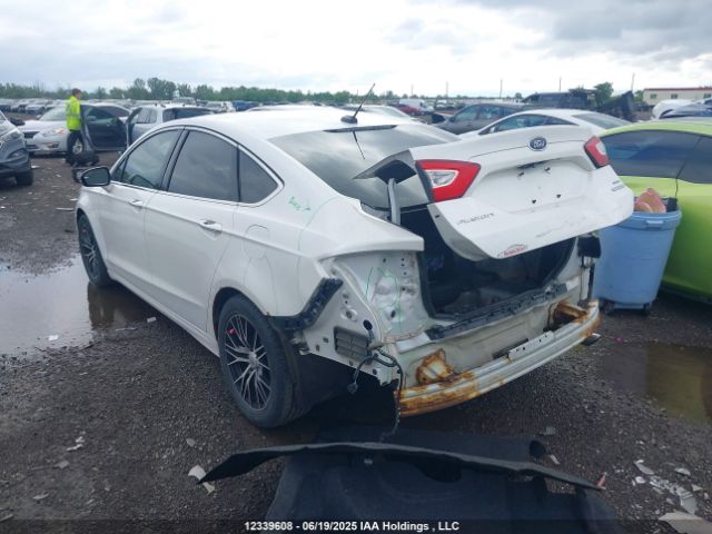 3FA6P0HD6FR174876 Ford 2015