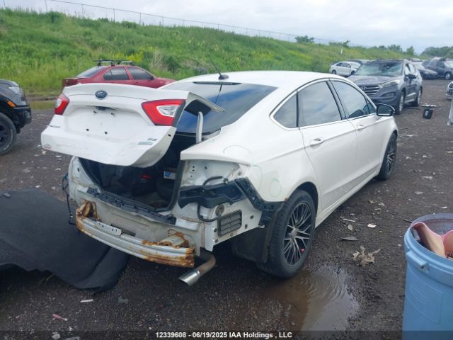3FA6P0HD6FR174876 Ford 2015