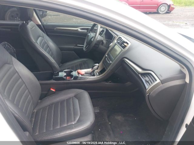 3FA6P0HD6FR174876 Ford 2015