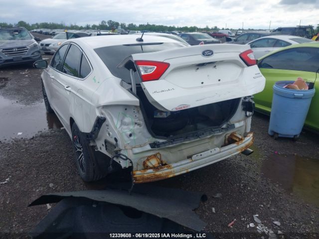 3FA6P0HD6FR174876 Ford 2015