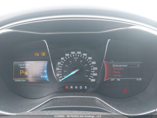 3FA6P0HD6FR174876 Ford 2015
